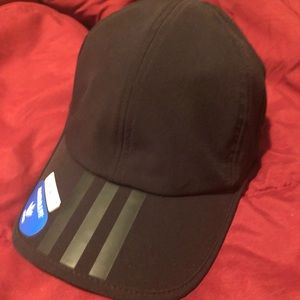 Women’s Adjustable Fit New Adidas Baseball Cap Hat